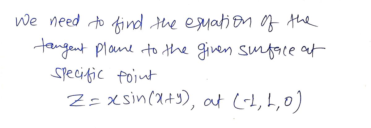 Calculus homework question answer, step 1, image 1